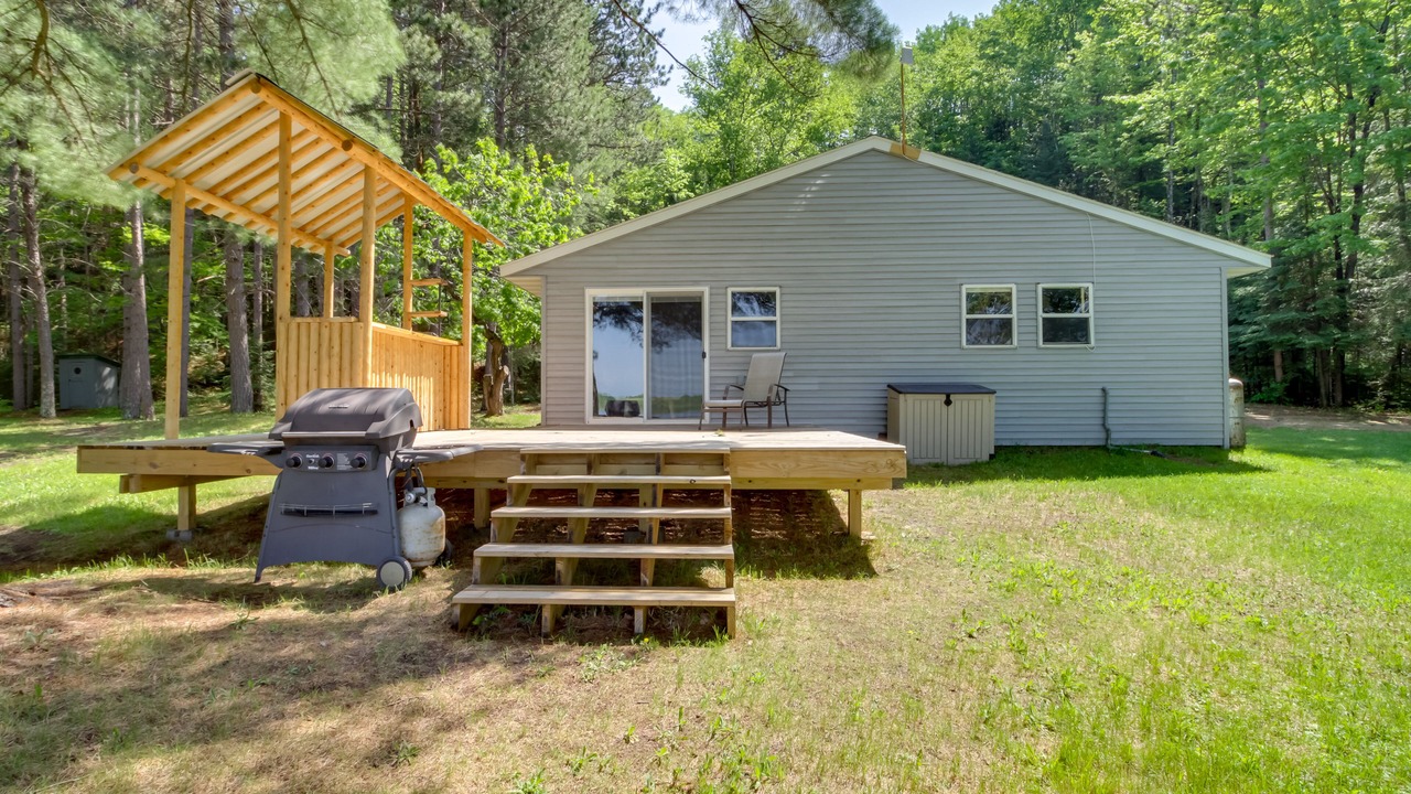 Photo of Outdoor in Itasca County