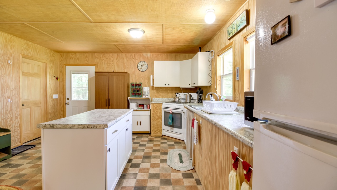 Photo of Kitchen in Itasca County
