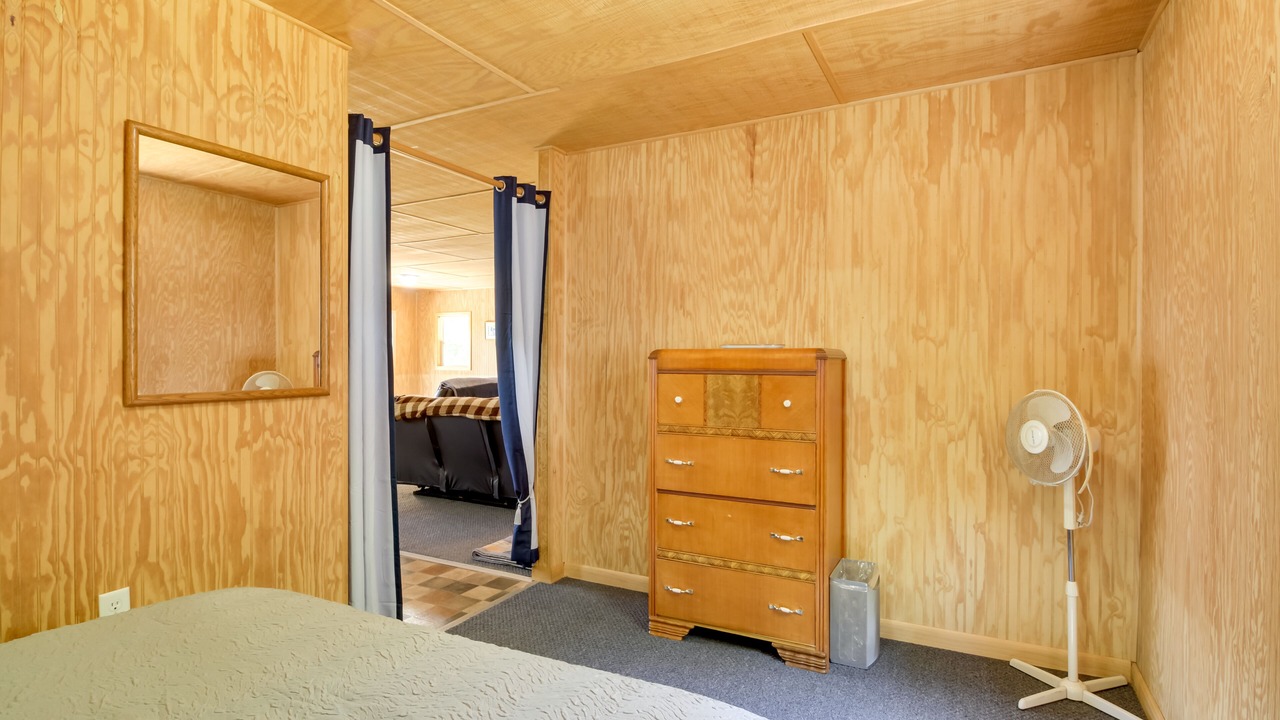 Photo of Bedroom in Itasca County