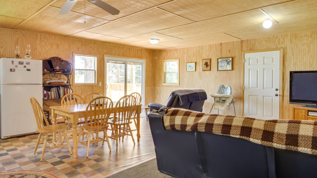 Photo of Livingroom in Itasca County