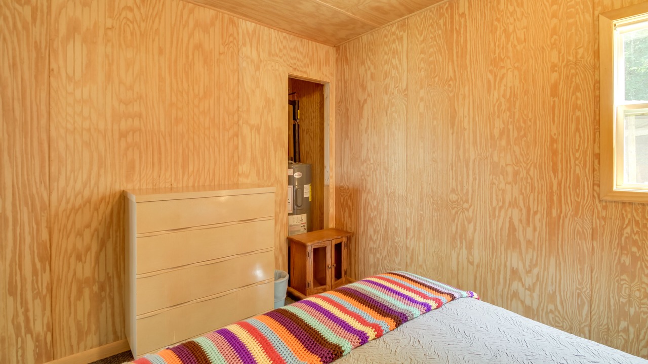 Photo of Bedroom in Itasca County