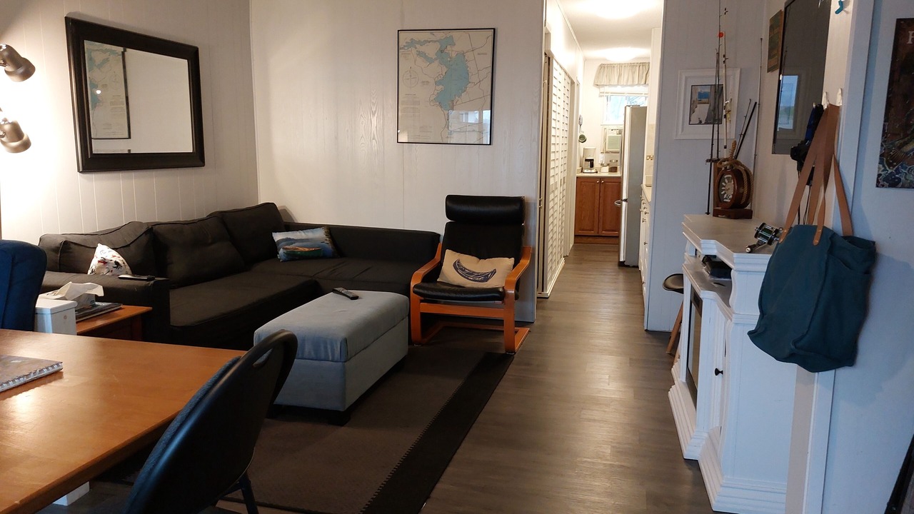 Photo of Livingroom in Severn