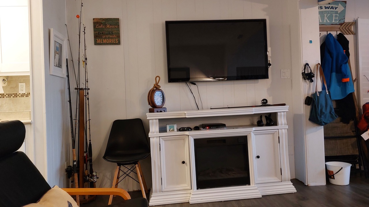 Photo of Livingroom in Severn