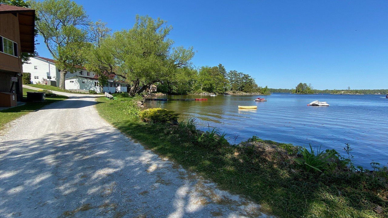 Photo of Outdoor in Severn