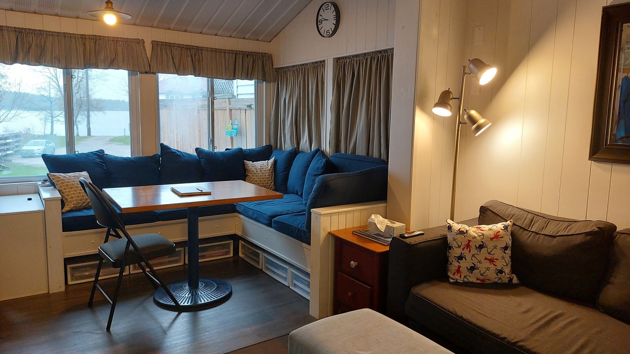 Photo of Livingroom in Severn