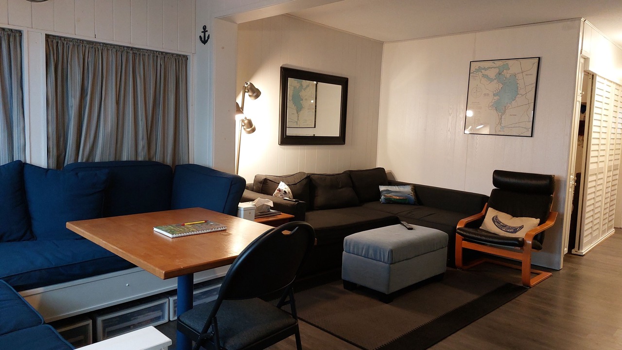 Photo of Livingroom in Severn