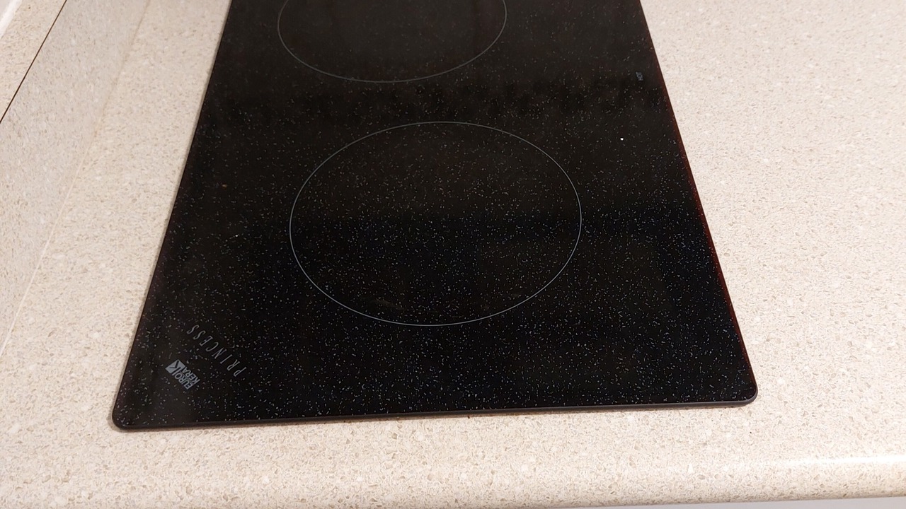 Photo of Kitchen in Severn