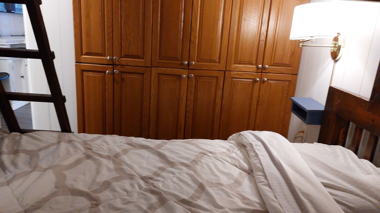 Photo of Bedroom in Severn