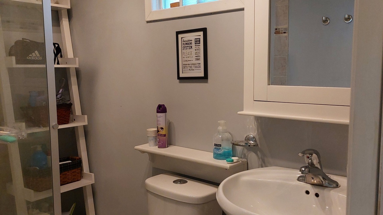 Photo of Bathroom in Severn