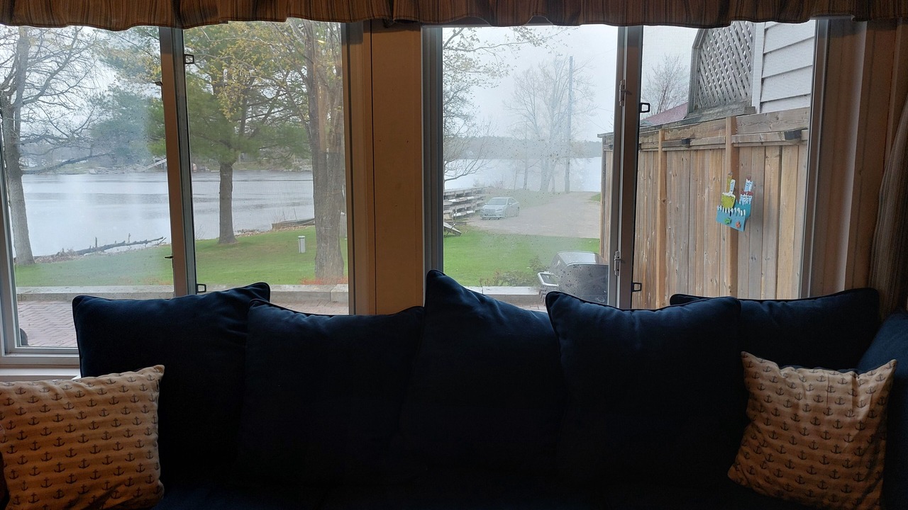 Photo of Livingroom in Severn