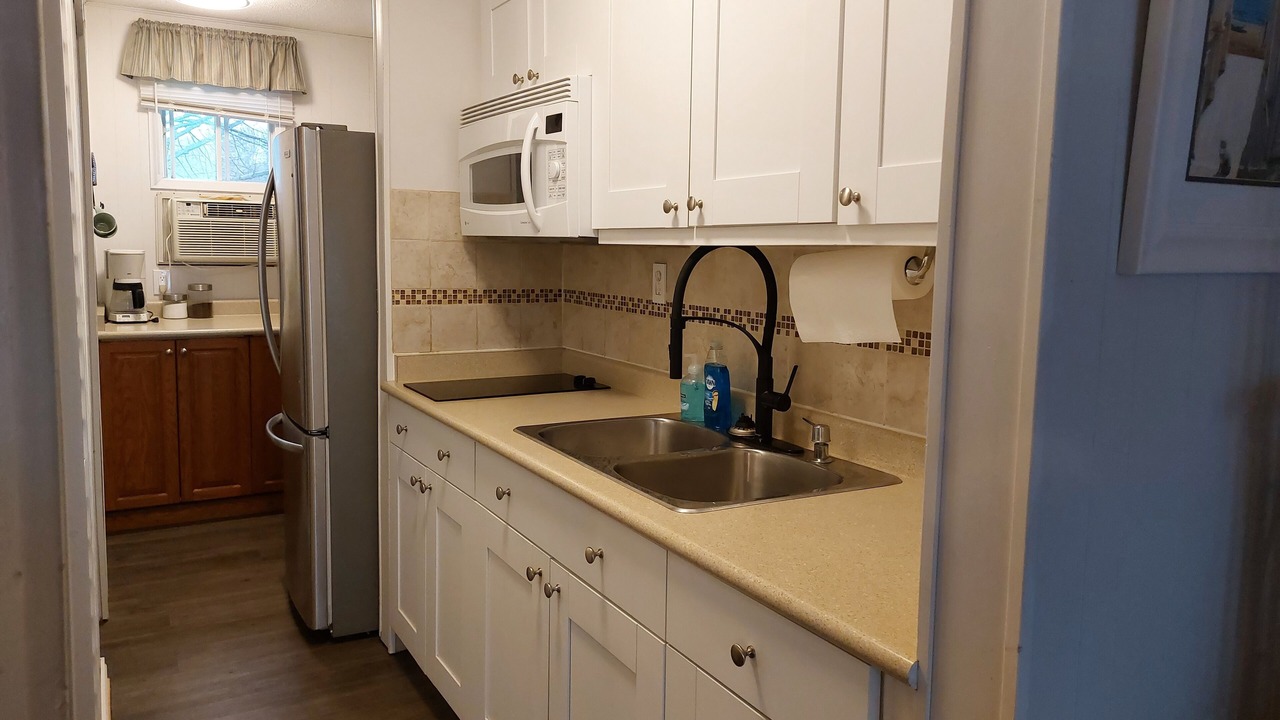 Photo of Kitchen in Severn