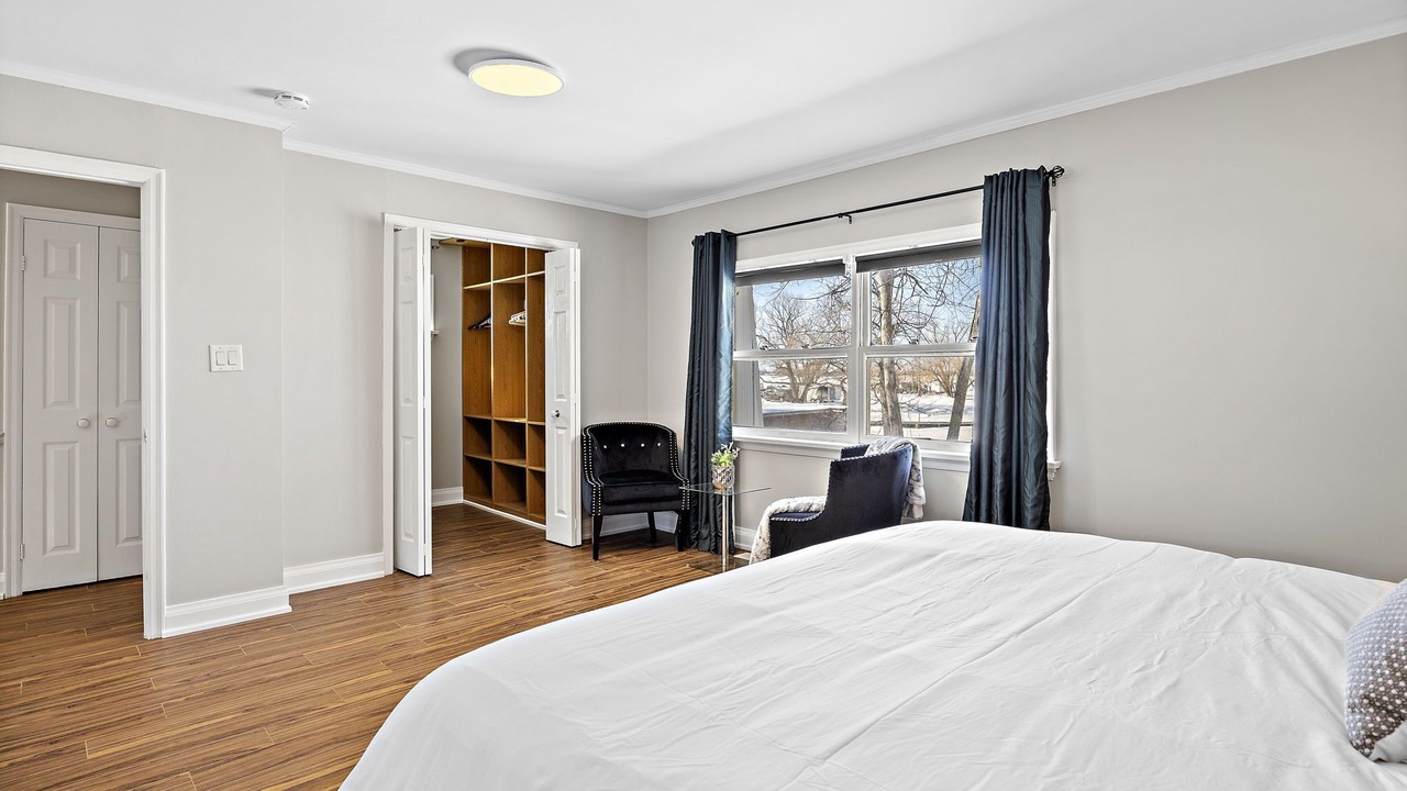 Photo of Bedroom in Pefferlaw