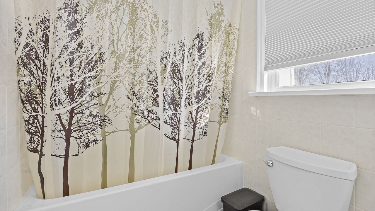 Photo of Bathroom in Pefferlaw