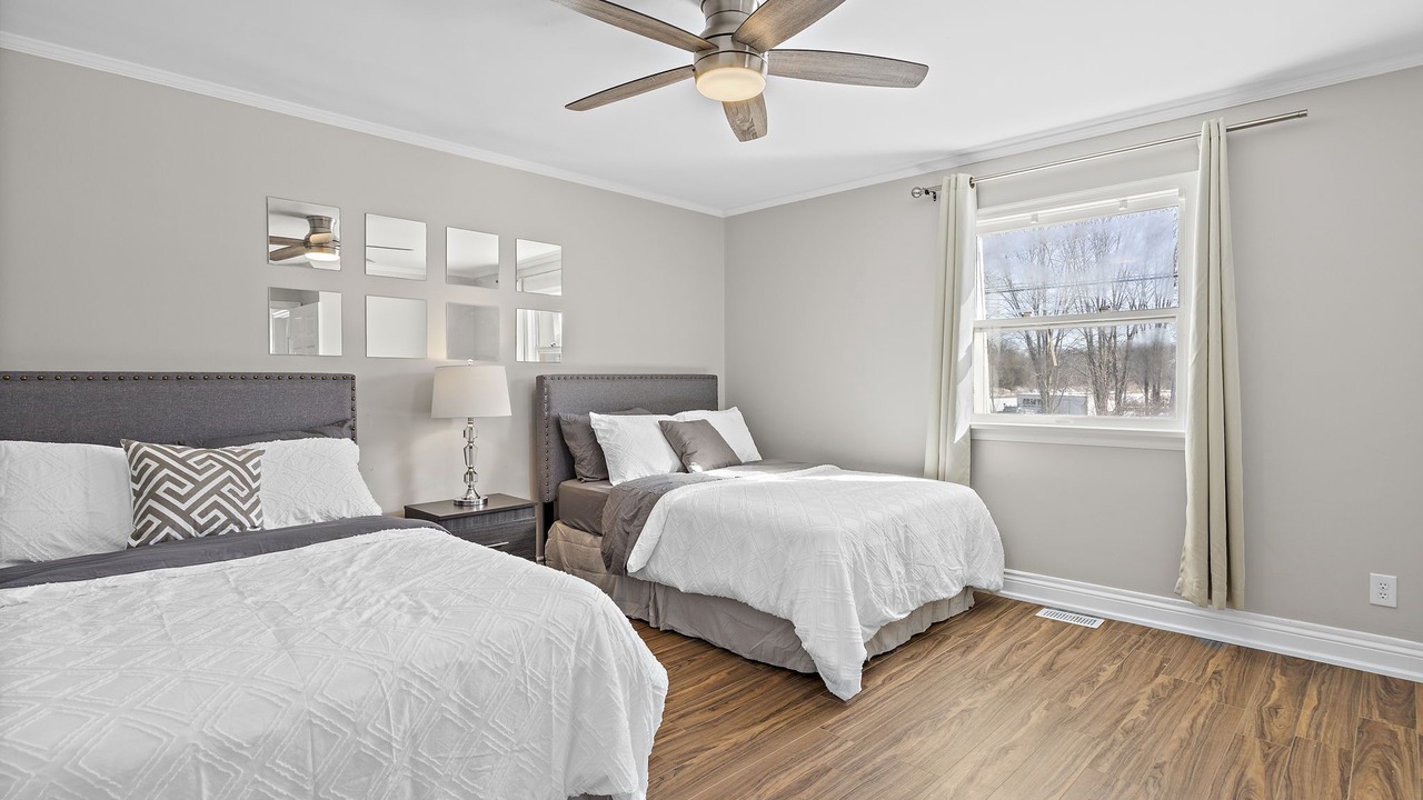 Photo of Bedroom in Pefferlaw