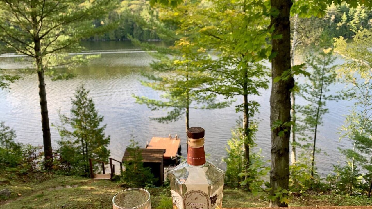 Photo of Outdoor in North Frontenac