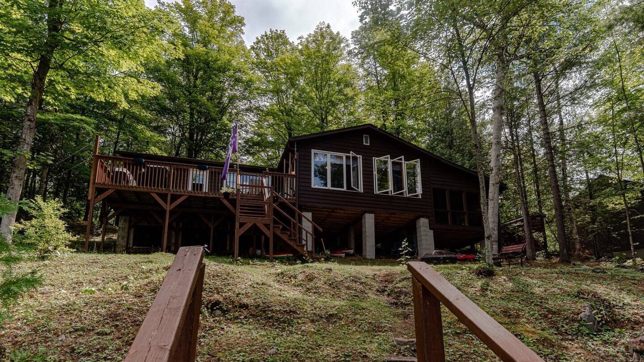 Photo of Outdoor in North Frontenac