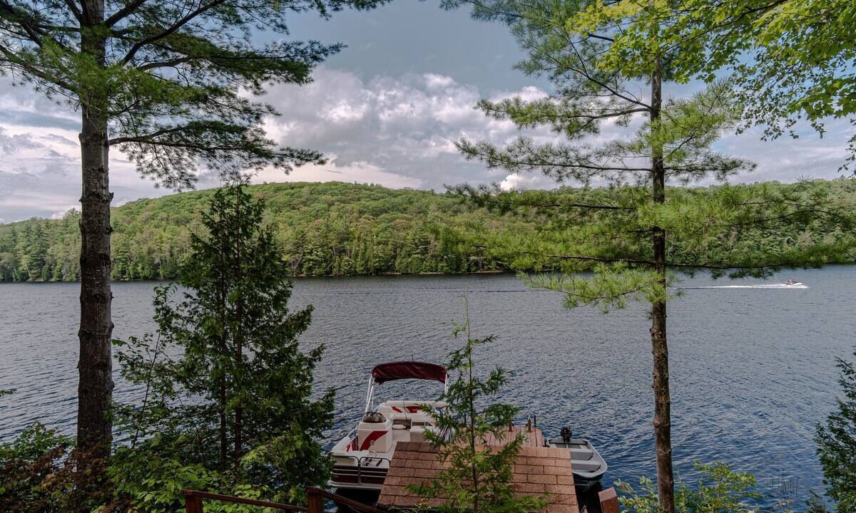 Photo of Outdoor in North Frontenac