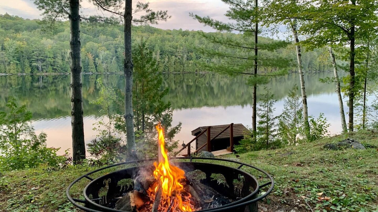 Photo of Outdoor in North Frontenac