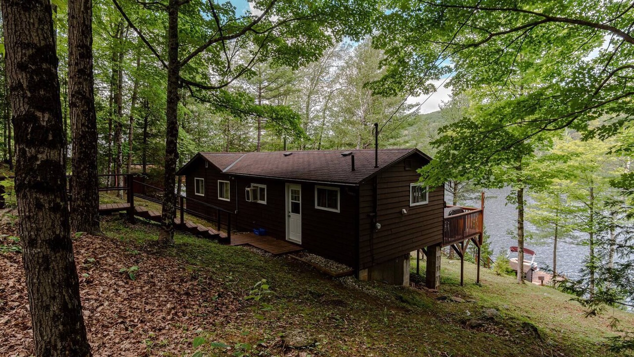 Photo of Outdoor in North Frontenac