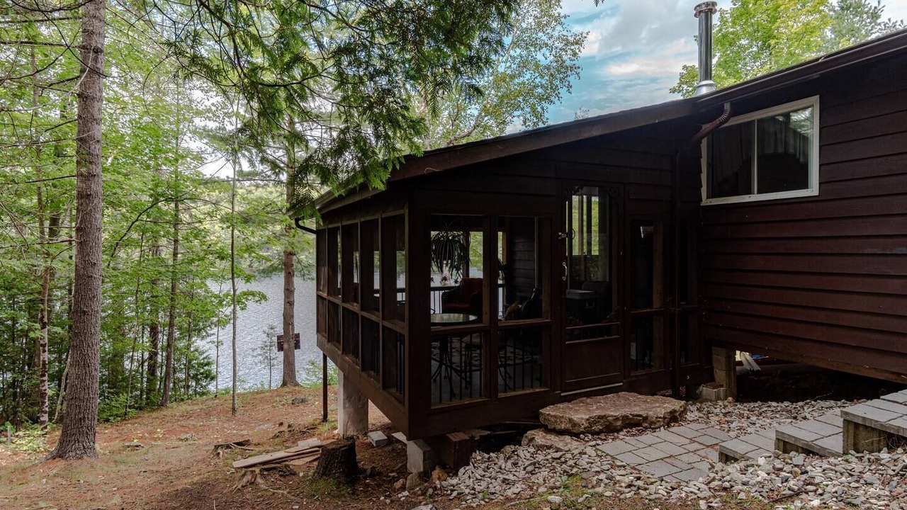 Photo of Outdoor in North Frontenac