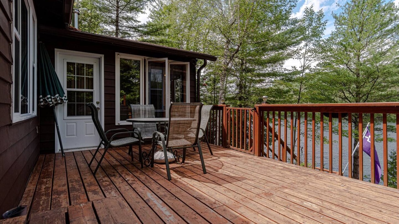 Photo of Outdoor in North Frontenac