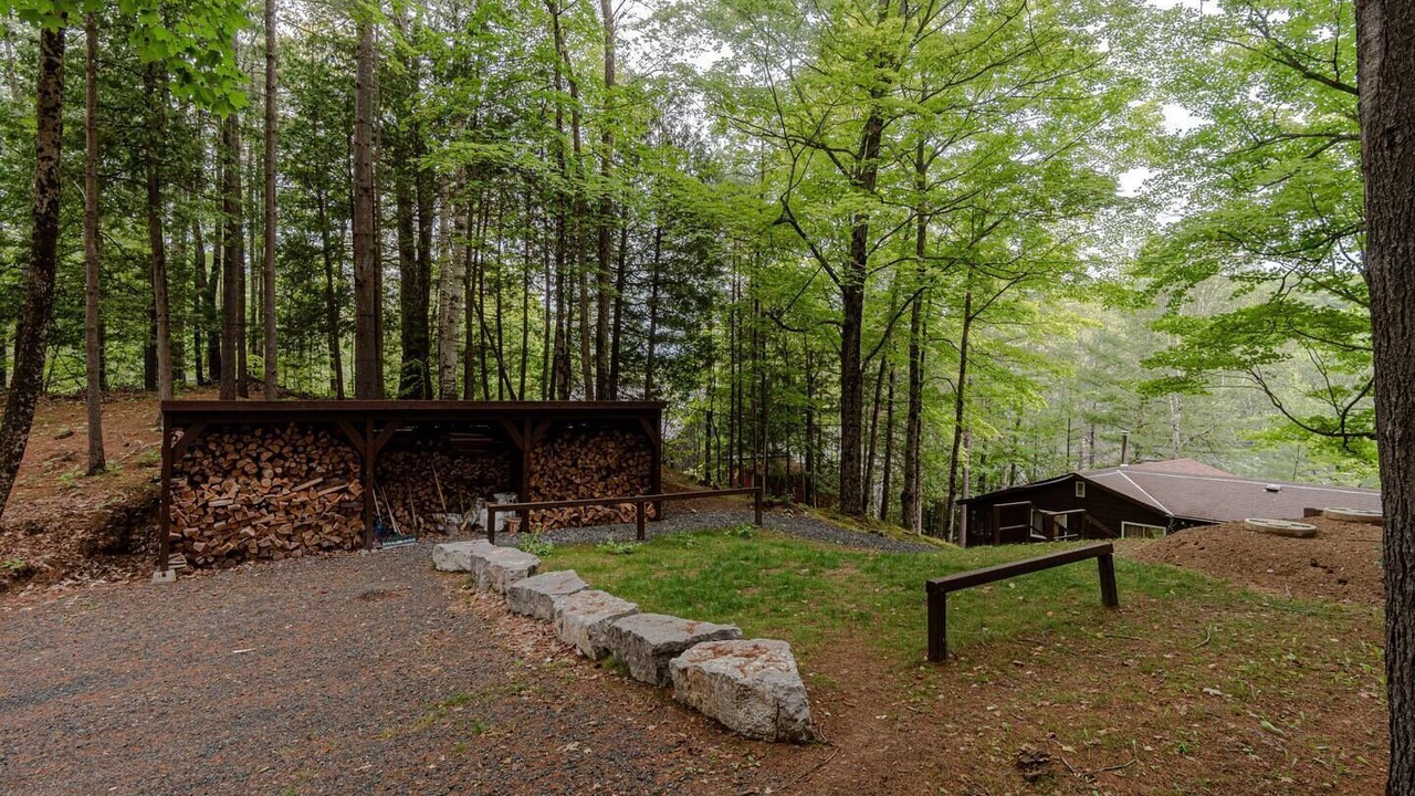 Photo of Outdoor in North Frontenac