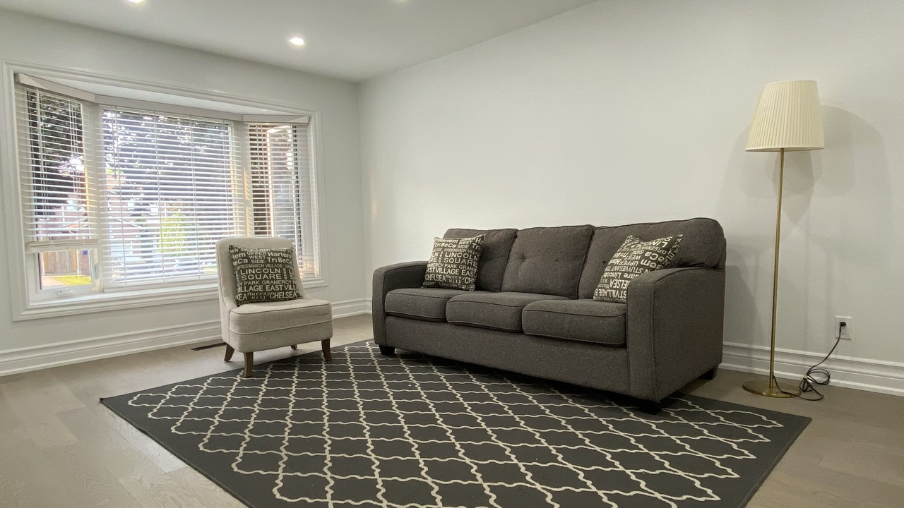 Photo of Livingroom in Whitby