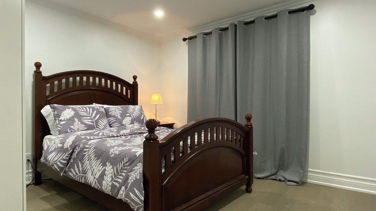 Photo of Bedroom in Whitby