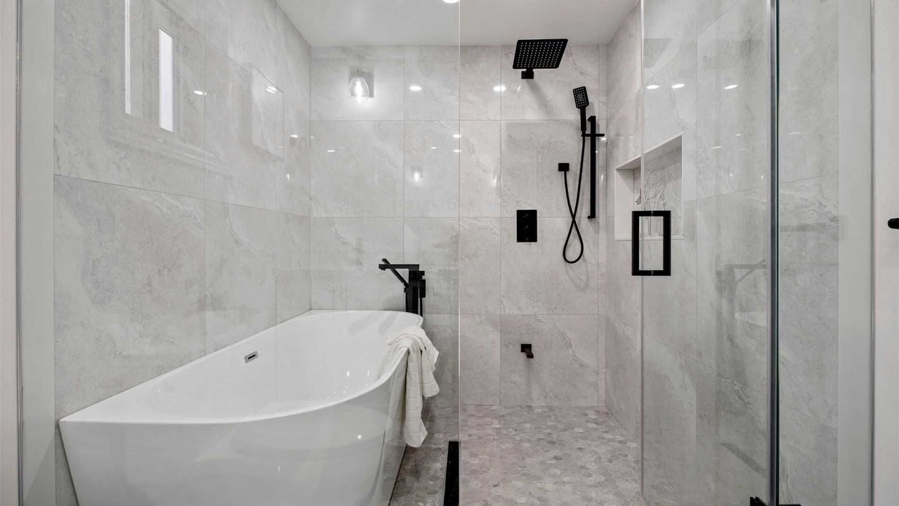 Photo of Bathroom in Whitby