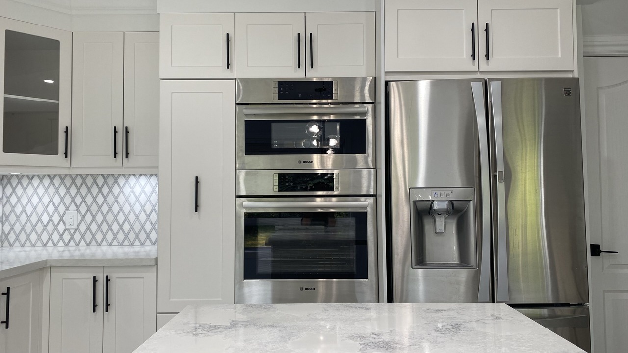 Photo of Kitchen in Whitby