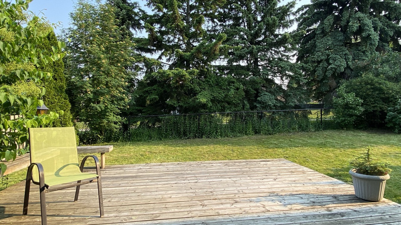 Photo of Patio Balcony in Whitby
