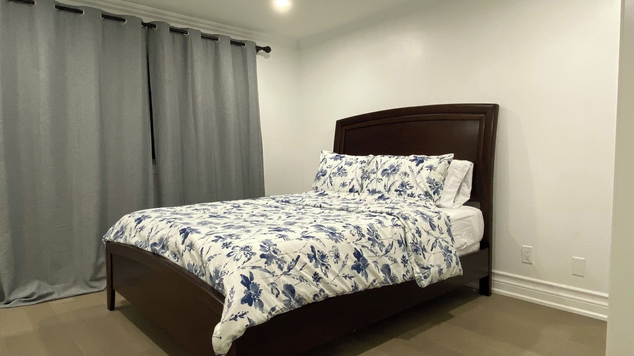 Photo of Bedroom in Whitby