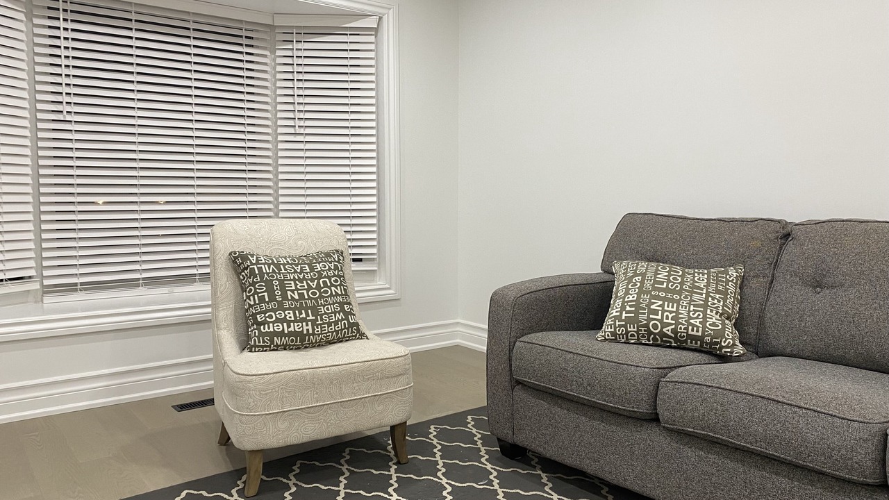 Photo of Livingroom in Whitby