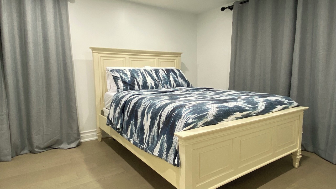 Photo of Bedroom in Whitby