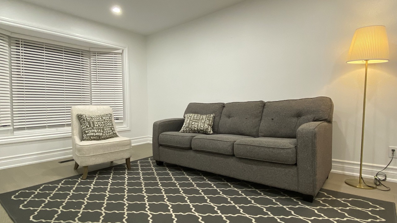Photo of Livingroom in Whitby