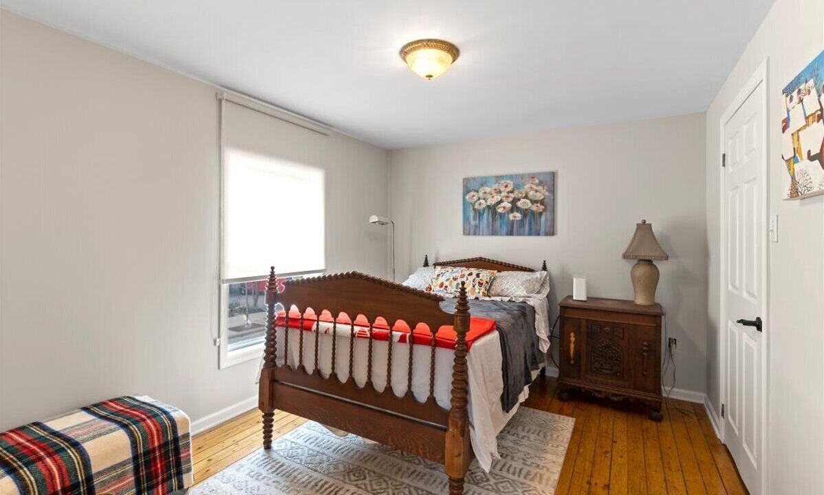 Photo of Bedroom in Lambeth