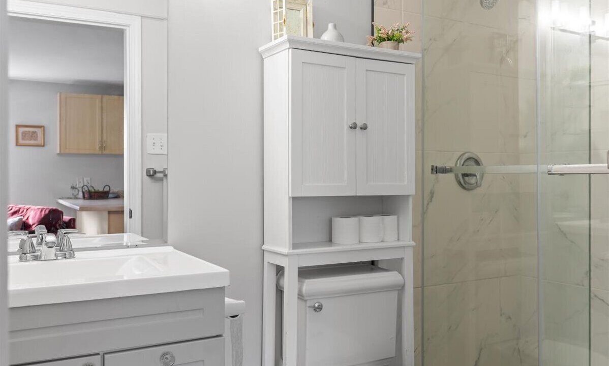Photo of Bathroom in Lambeth