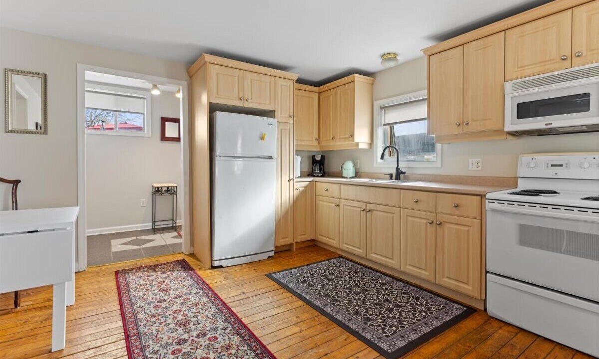 Photo of Kitchen in Lambeth