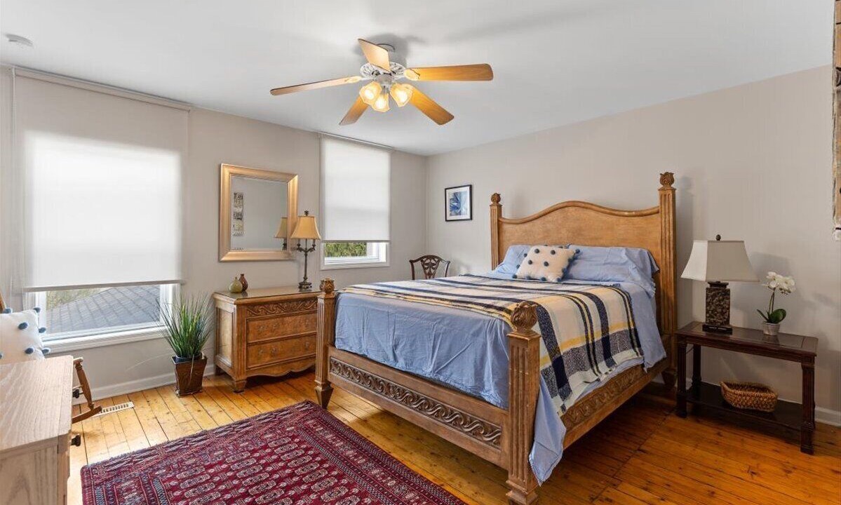 Photo of Bedroom in Lambeth