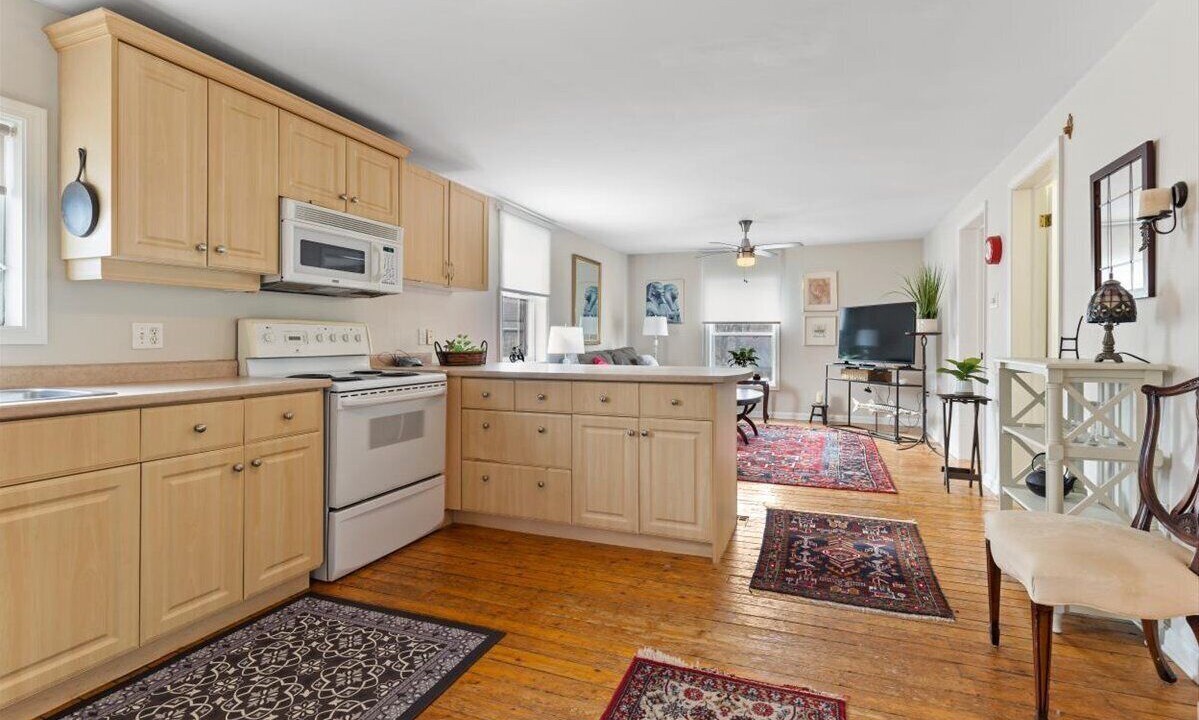 Photo of Kitchen in Lambeth