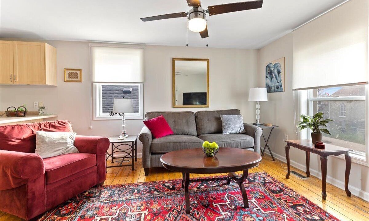 Photo of Livingroom in Lambeth