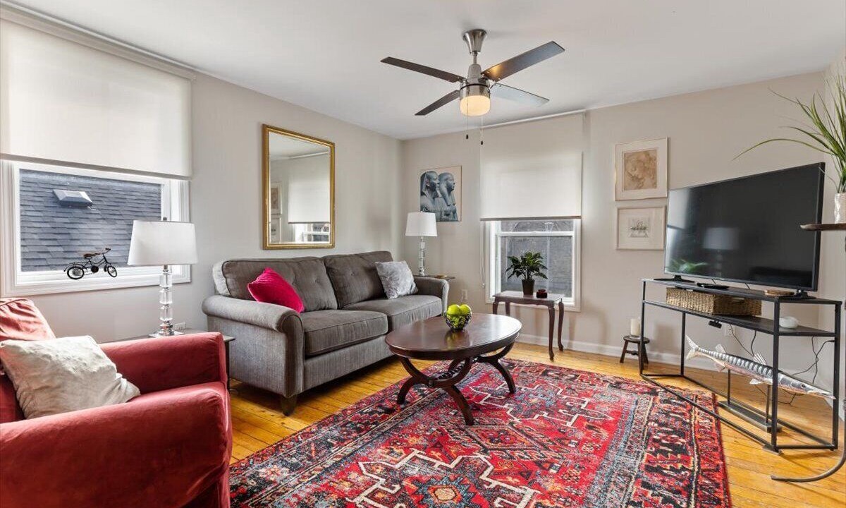 Photo of Livingroom in Lambeth
