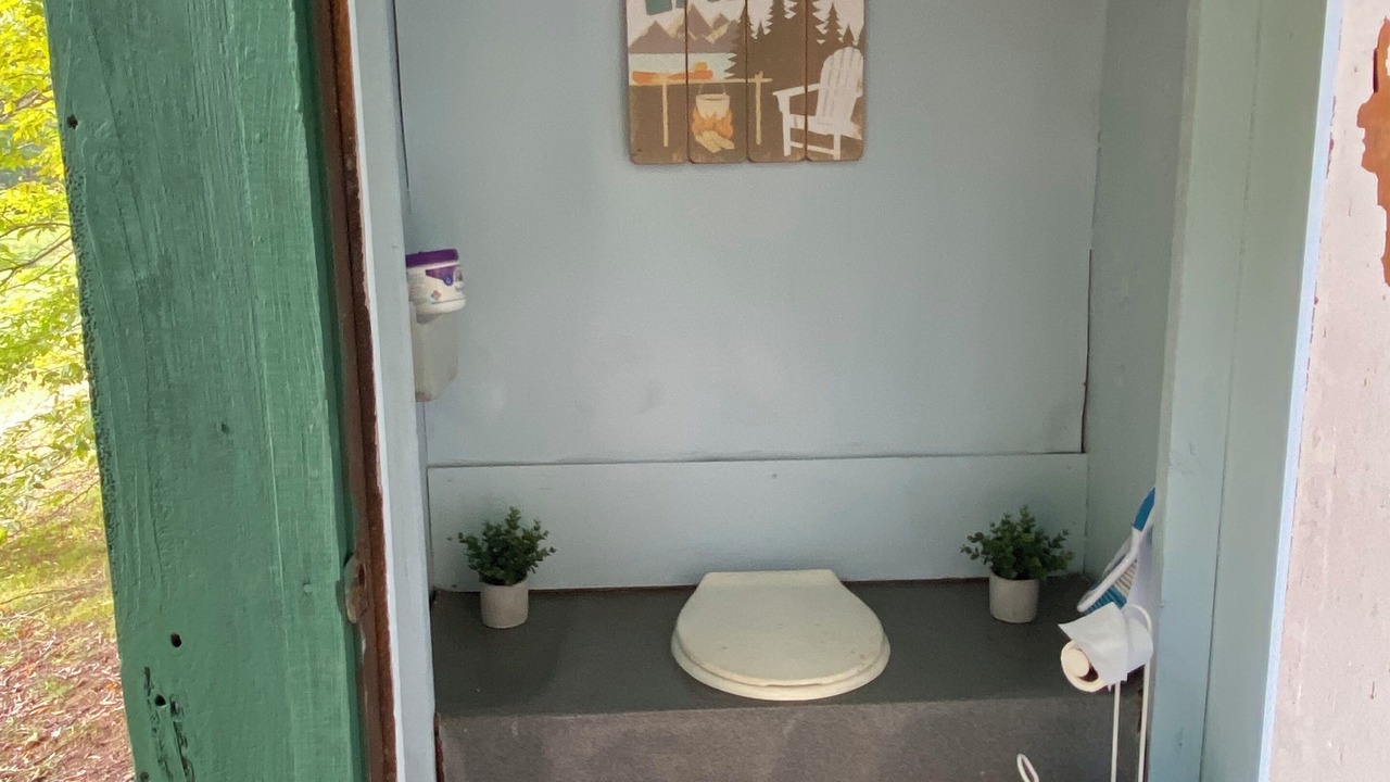 Photo of Bathroom in Weslemkoon