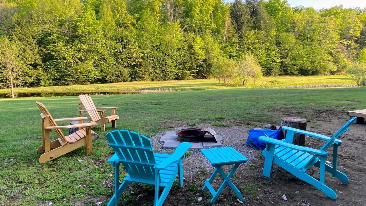Photo of Outdoor in Weslemkoon