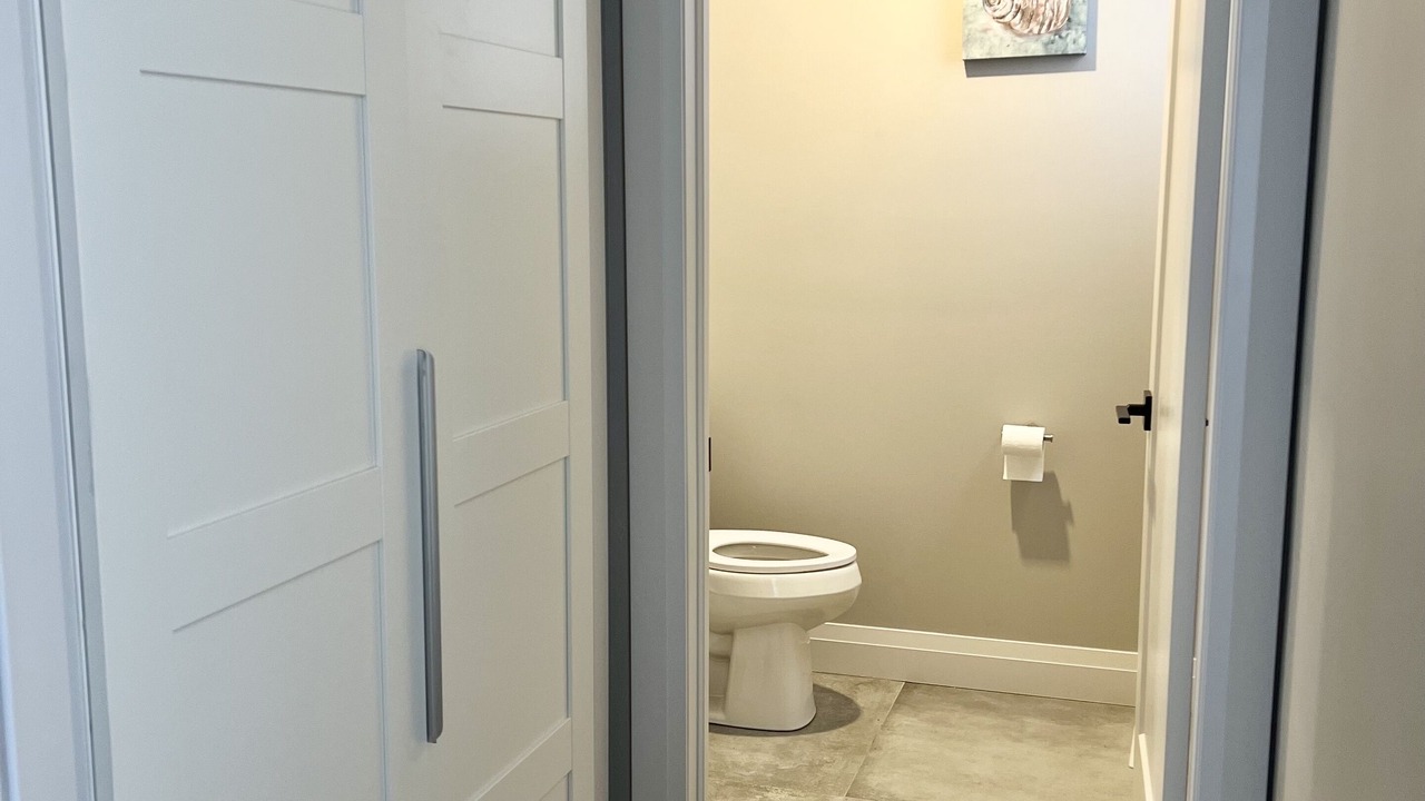 Photo of Bathroom in Walkerville