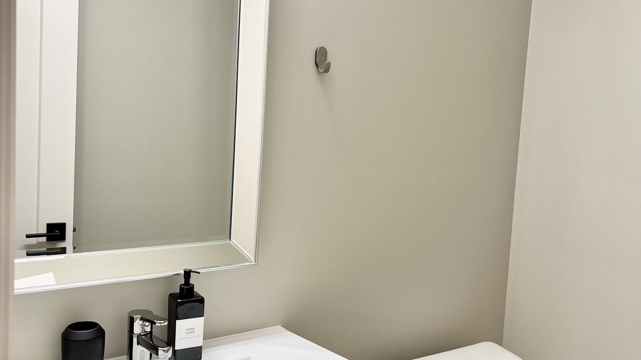 Photo of Bathroom in Walkerville