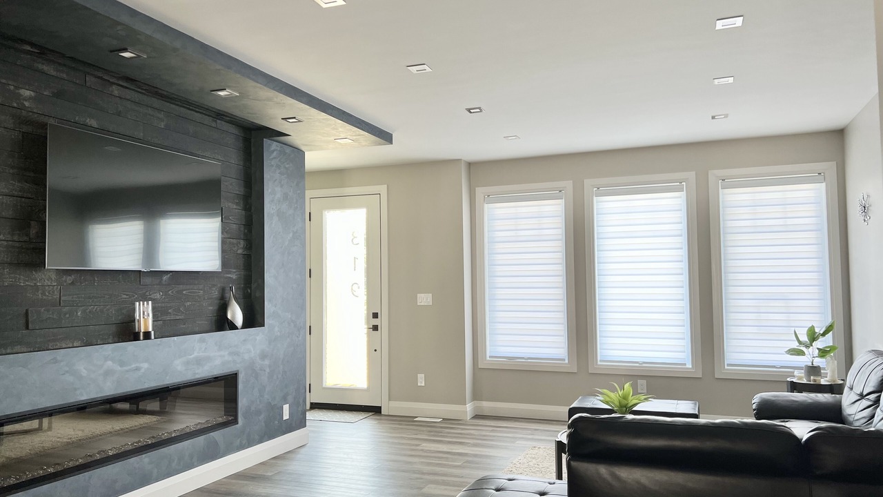 Photo of Livingroom in Walkerville