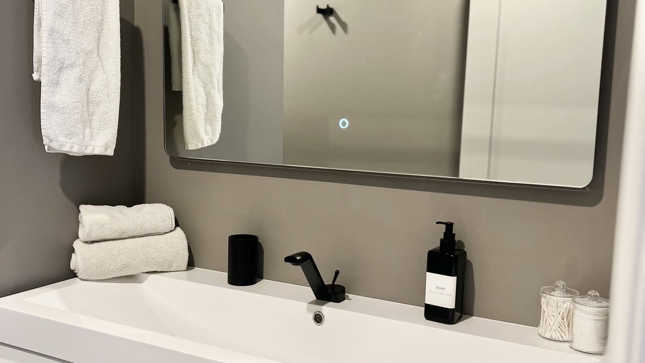 Photo of Bathroom in Walkerville
