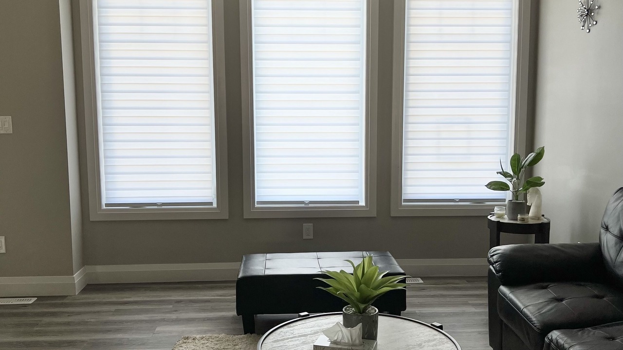 Photo of Livingroom in Walkerville
