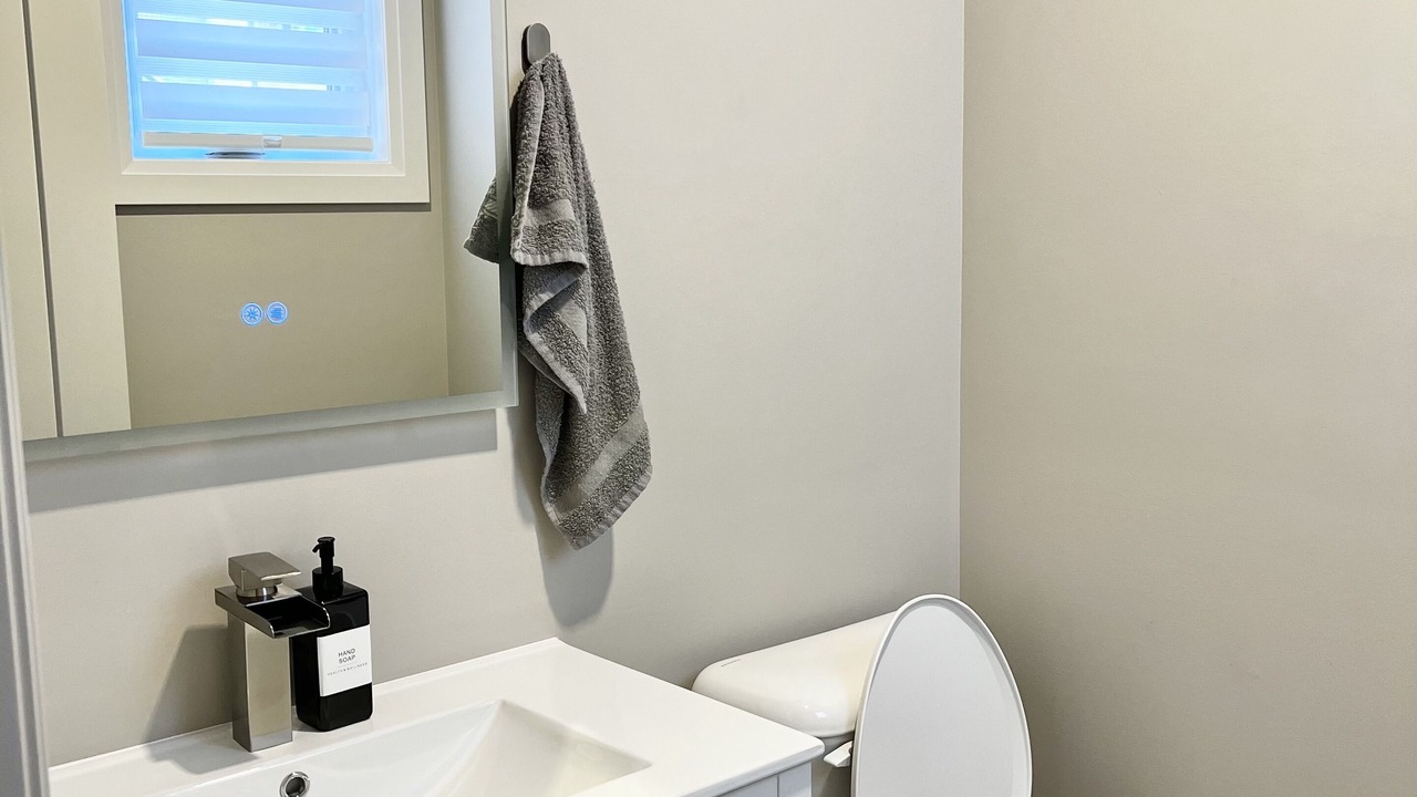 Photo of Bathroom in Walkerville